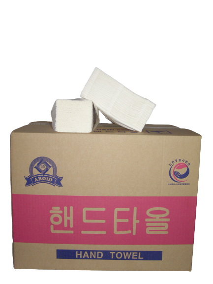 핸드타올