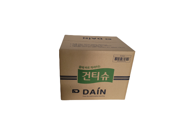 건티슈 중급 50