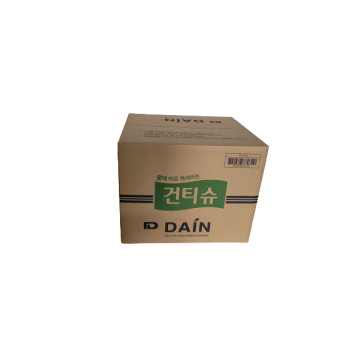 건티슈 중급 50